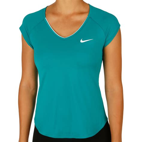 nike t-shirts für damen